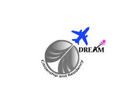 #42 for New Logo with Company name Dream, Colors preferred Black Grey Gold by masudkhan8850