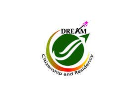 #44 for New Logo with Company name Dream, Colors preferred Black Grey Gold by masudkhan8850