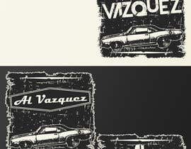#91 for YouTube Al Vazquez by Exer1976