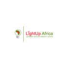 #36 for Improve on LightUp Africa Logo and Others by MstA7
