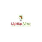 #37 for Improve on LightUp Africa Logo and Others by MstA7