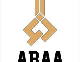 #6 para Need a logo for a Arabic news company logo called( araa آراء). need similar concept of aljazeera de davutgonen