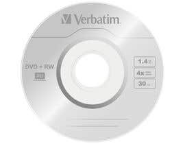 #26 for Enhance photo of a DVD disc by sidouxie