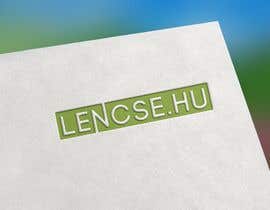 Číslo 35 pro uživatele Logo design for contact lens webshop od uživatele MamunHossainM