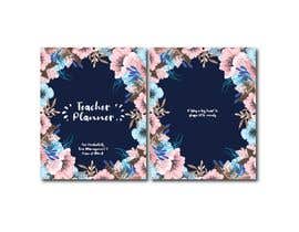 #16 for Create a floral theme planner for me by farahakhiruddin