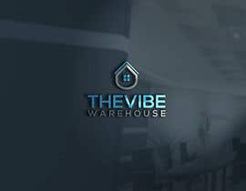 #45 para TheVibeWarehouse Logo Design Contest de Nahin29