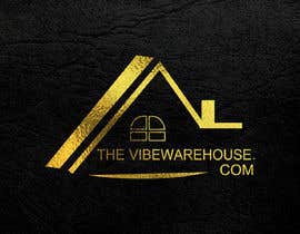 #56 para TheVibeWarehouse Logo Design Contest de paek27
