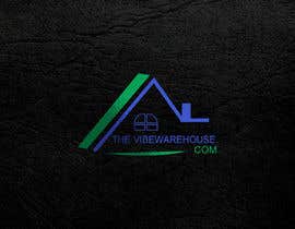 #57 para TheVibeWarehouse Logo Design Contest de paek27