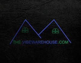 #60 para TheVibeWarehouse Logo Design Contest de paek27