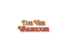 #46 สำหรับ TheVibeWarehouse Logo Design Contest โดย vasashaurya