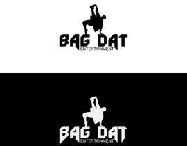 #19 para Bag Dat Entertainment Logo de MstA7