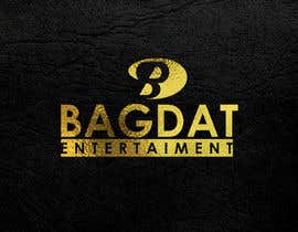 #10 para Bag Dat Entertainment Logo de kenko99