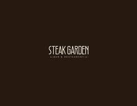 #64 para logotipo SteakGarden de infodisenoarg