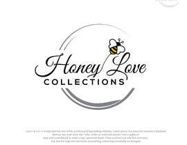 #128 untuk Honey Love-Collections oleh Transformar