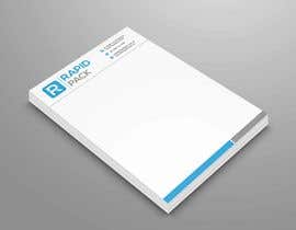 #4 for Design me a Letterhead by GraphicChord
