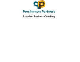 #50 pёr Logo for our Coaching Partnership - Persimmon Partners nga letindorko2
