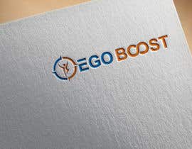 #275 ， Ego Boost Package Design 来自 SaddamHosain