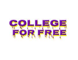 #8 pentru College for free de către Aqib0870667