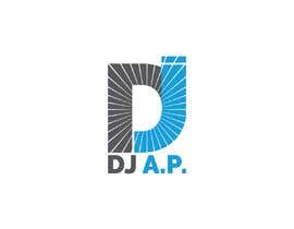 #71 för Design a DJ Logo av Anas2397