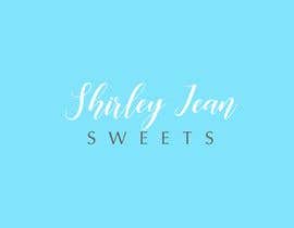 #249 para Design a Logo for my new bakery Shirley Jean Sweets por hennyuvendra