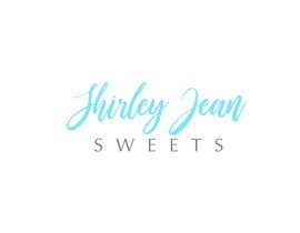 #251 para Design a Logo for my new bakery Shirley Jean Sweets por hennyuvendra