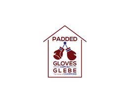 #46 per LOGO Padded Gloves com au da mokbul2107