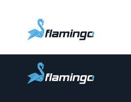 smizaan님에 의한 Design a logo for a project called Flamingo을(를) 위한 #51