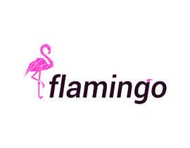 #66 for Design a logo for a project called Flamingo by Yiyio