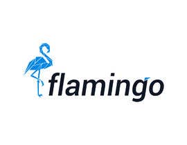 #68 per Design a logo for a project called Flamingo da Yiyio