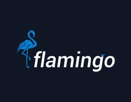 #69 per Design a logo for a project called Flamingo da Yiyio