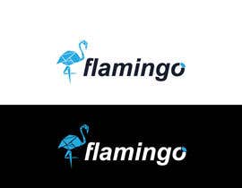 #12 для Design a logo for a project called Flamingo від rabbim971