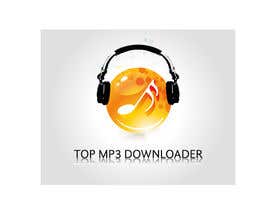 #15 for Logo Design for Ringtone and Mp3 Download App by geisharts