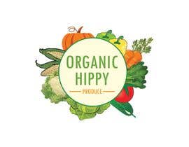 #27 for Organic Hippy Produce by tanmoy4488