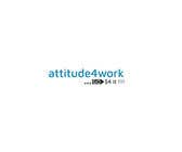 #9 per LOGO ... attitude4work com da omarfaruqe52