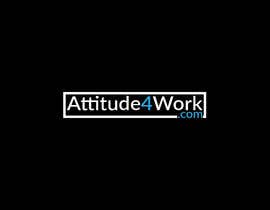 #70 für LOGO ... attitude4work com von tuhin682