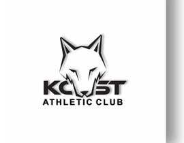 #14 para I need a logo for university athletic club,the logo should contain following ideas: check the attached pictures that shows the idea for logo we need an electronic wolf shaped logo &amp; i need the following short cut of university name “KCST” within the logo. de ilyasrahmania