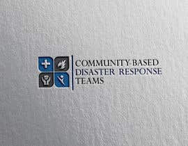 #15 untuk Create a logo for Community-Based Disaster Response Teams oleh jitusarker272