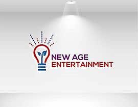 #240 cho Entertainment Company Logo bởi skkartist1974