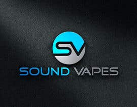 #8 for E juice logo and label design by abdullah934