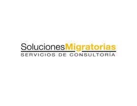 #3 for Develop a Corporate Identity for Soluciones Migratorias by appelvisuel