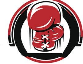 #37 para App boxing icon - logo design de tanviropu6666
