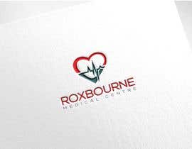 #449 para New Logo and Sign Board Design for a Medical Practice de ROXEY88