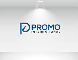 Nro 165 kilpailuun App Logo Design - &quot;Promo International&quot; käyttäjältä lookidea007