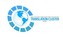 Proposition n° 32 du concours Graphic Design pour Design a Logo for TranslationCluster