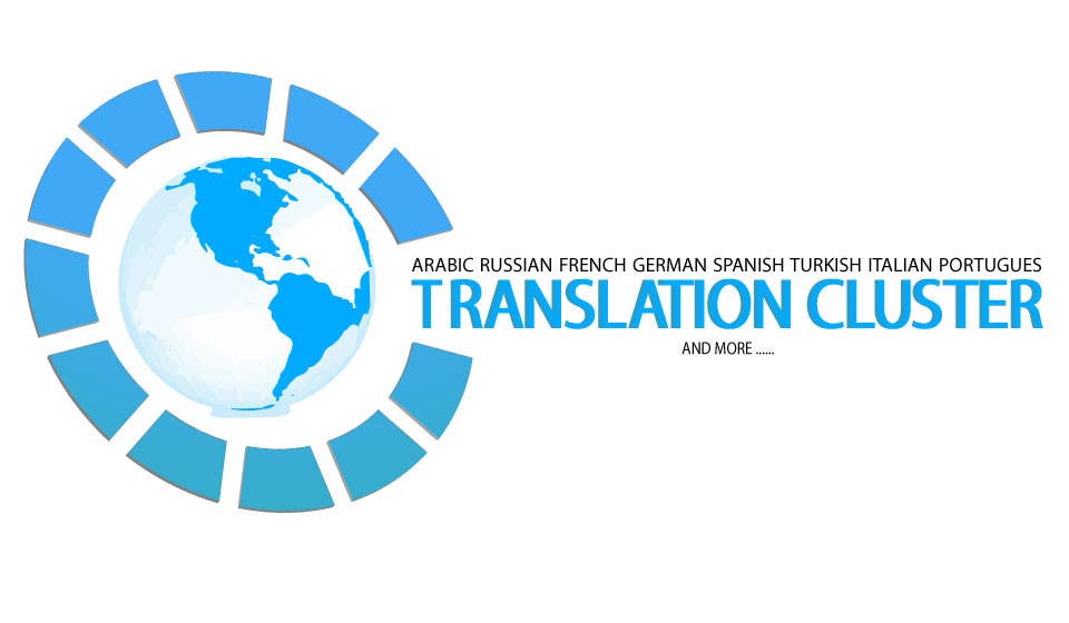 
                                                                                                                        Proposition n°                                            33
                                         du concours                                             Design a Logo for TranslationCluster
                                        