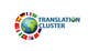 Icône de la proposition n°40 du concours                                                     Design a Logo for TranslationCluster
                                                