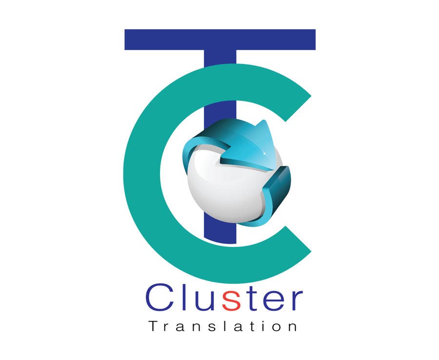 
                                                                                                                        Proposition n°                                            31
                                         du concours                                             Design a Logo for TranslationCluster
                                        