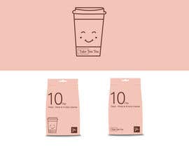 #334 for Logo Design - Take Ten Tea by hasibaka25