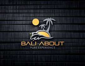 #293 for Needed LOGO for Bali touristic company by Kingsk144