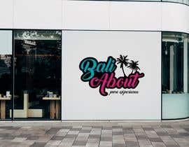 #291 for Needed LOGO for Bali touristic company by Marwanhamza